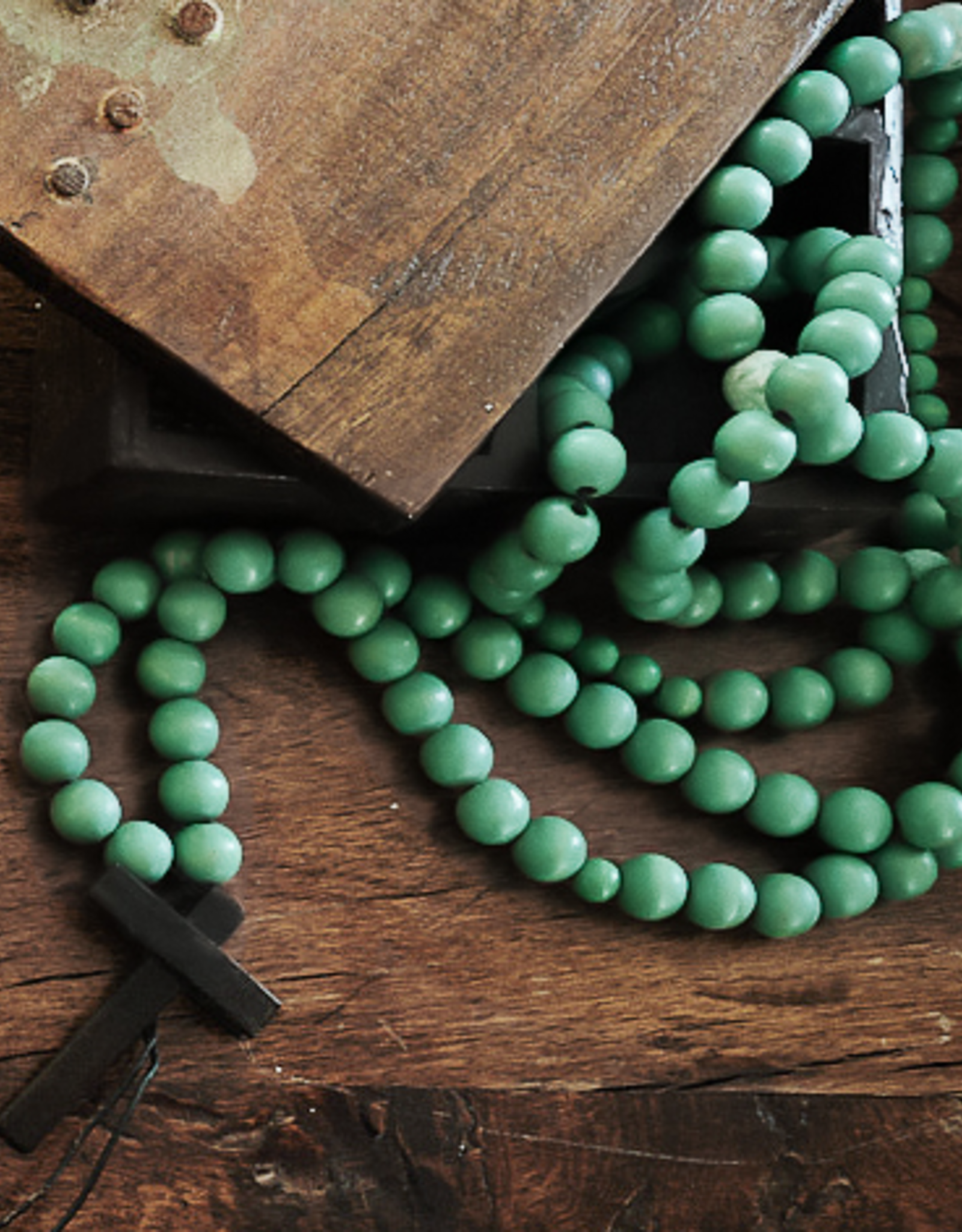 Cielo, Blessing Beads (L)