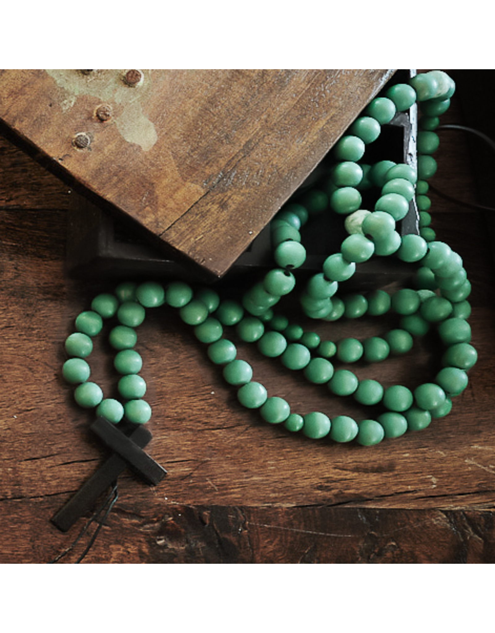 Cielo, Blessing Beads (L)
