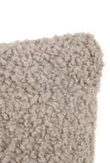 Kurlisuri Grey, 23 x 23