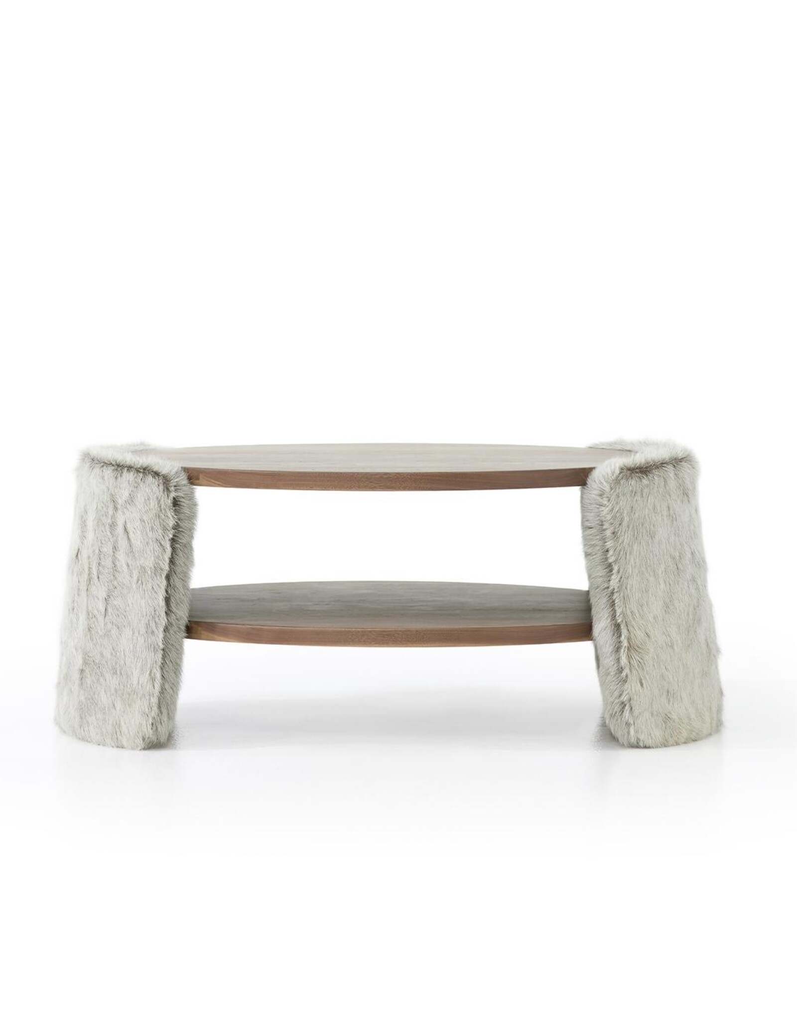 Segovia Cocktail Table, 48"
