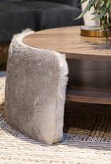 Segovia Cocktail Table, 48"