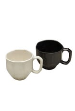 Battuto Mug, Mussel