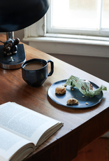 Battuto Mug, Mussel