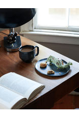 Battuto Mug, Mussel
