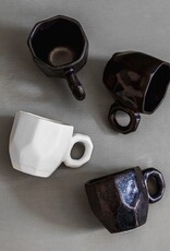 Buttuto Espresso Cup, Clear