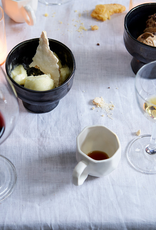 Buttuto Espresso Cup, Clear