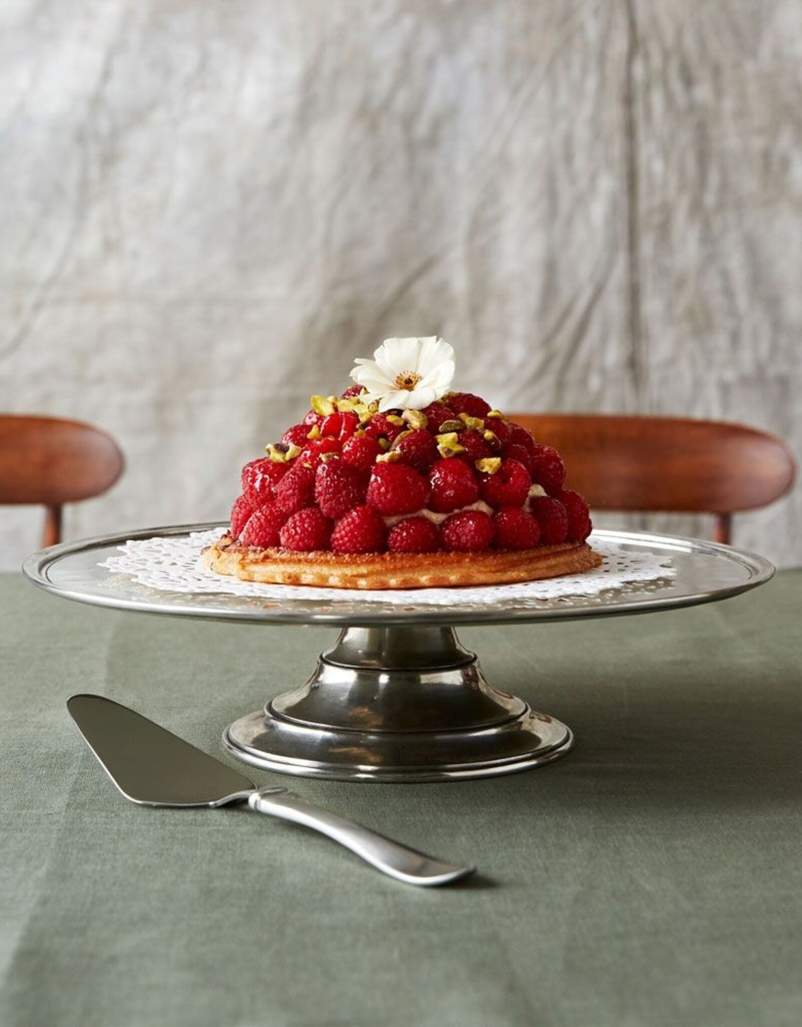 Cake Stand, 1261.0