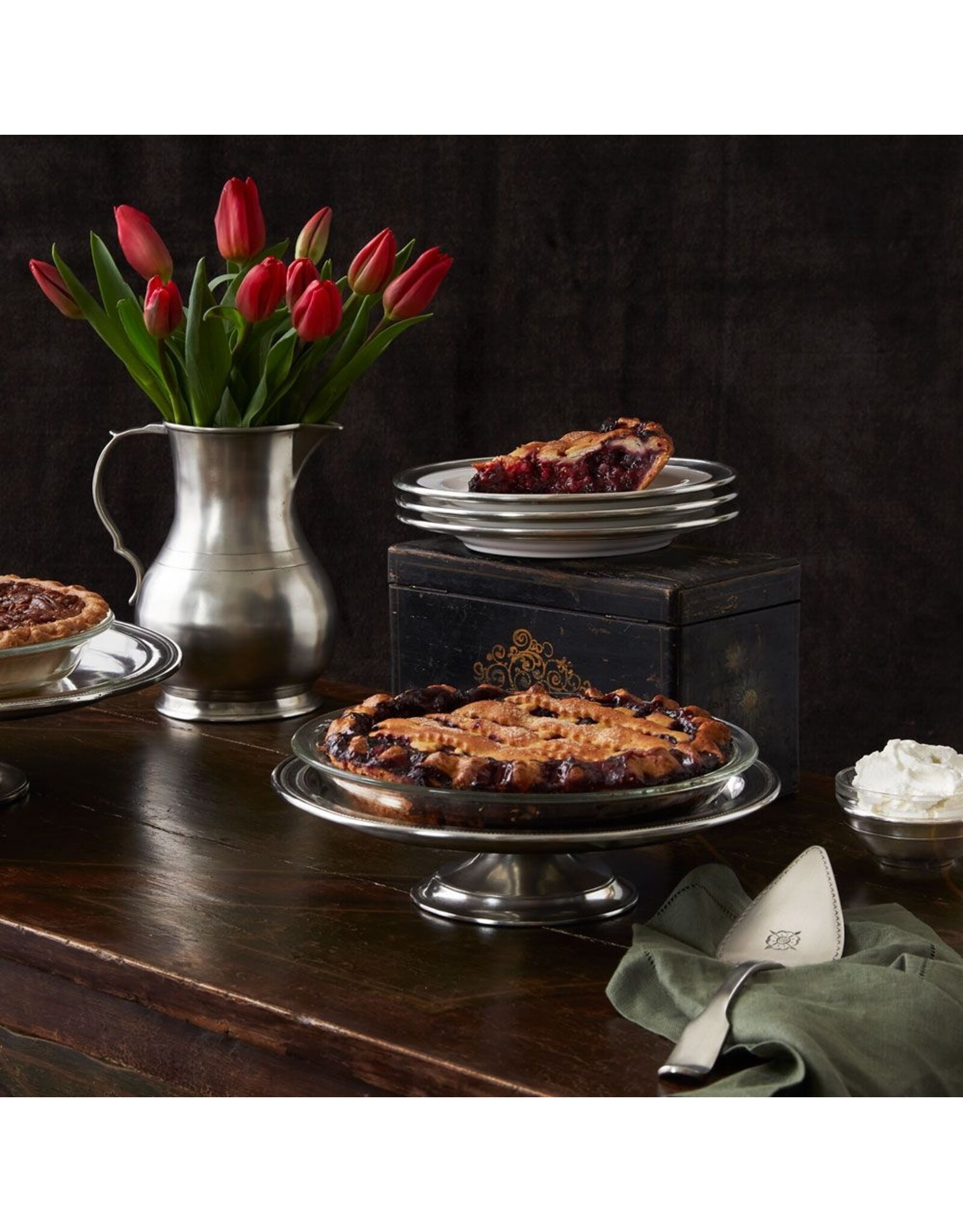 Cake Stand, 1261.0