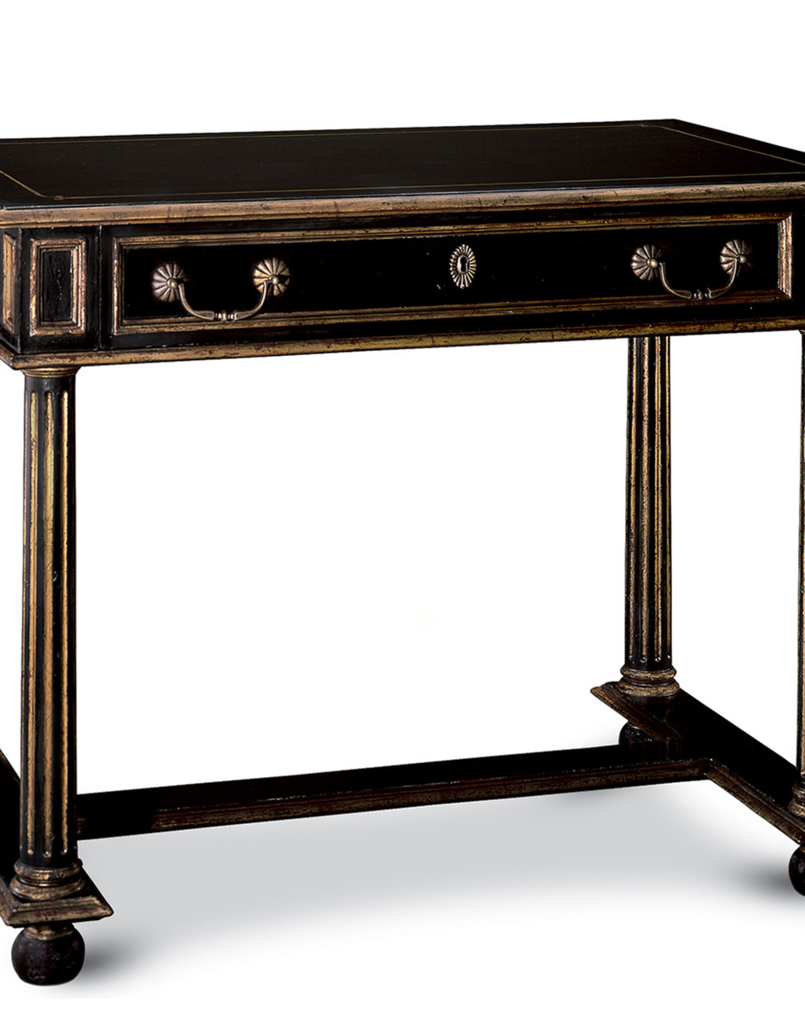 Marseille, Delaware w/ Gold Details