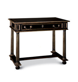 Marseille, Delaware w/ Gold Details