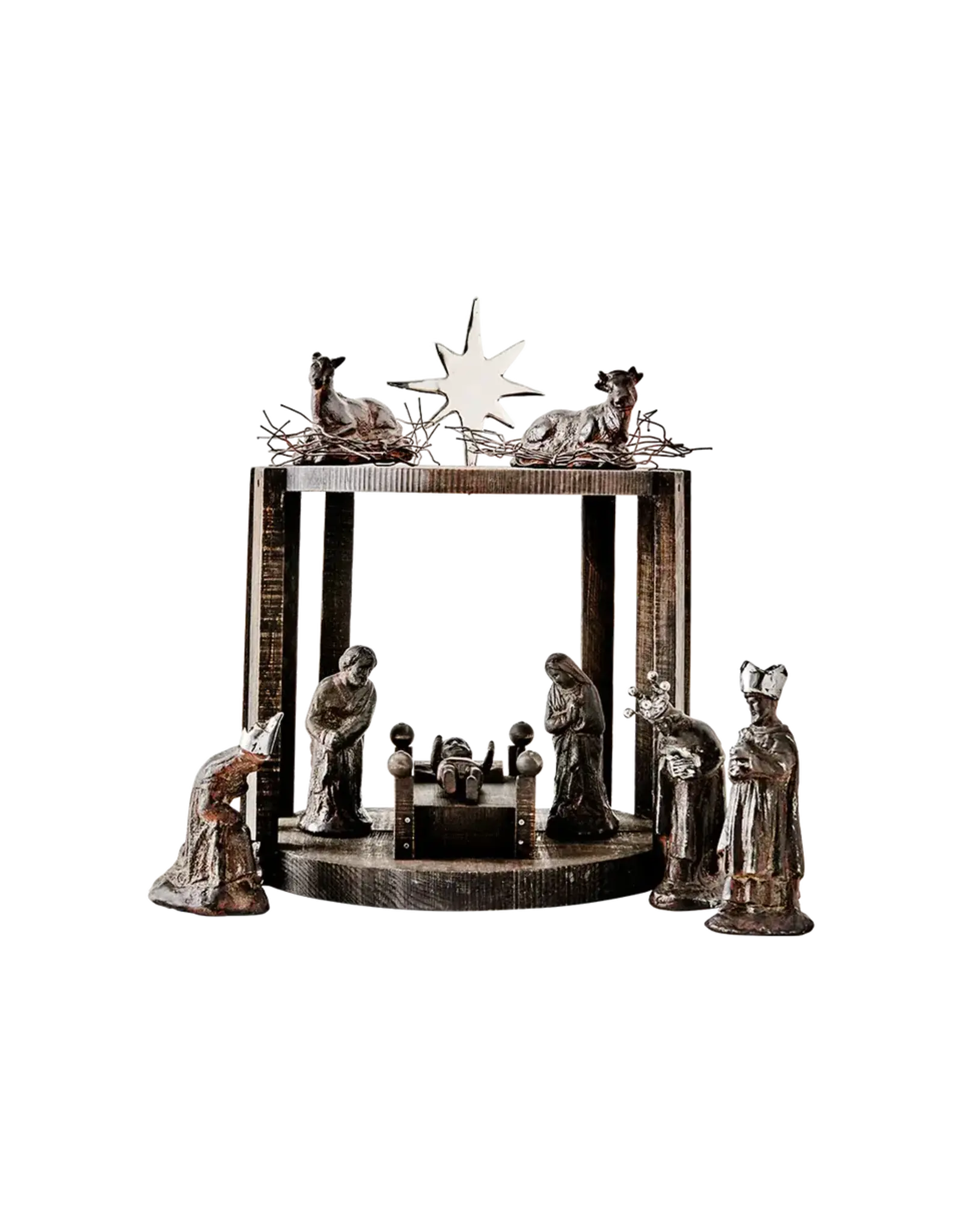 Navidad Nativity