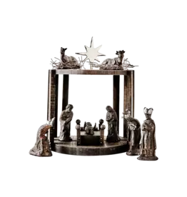Navidad Nativity