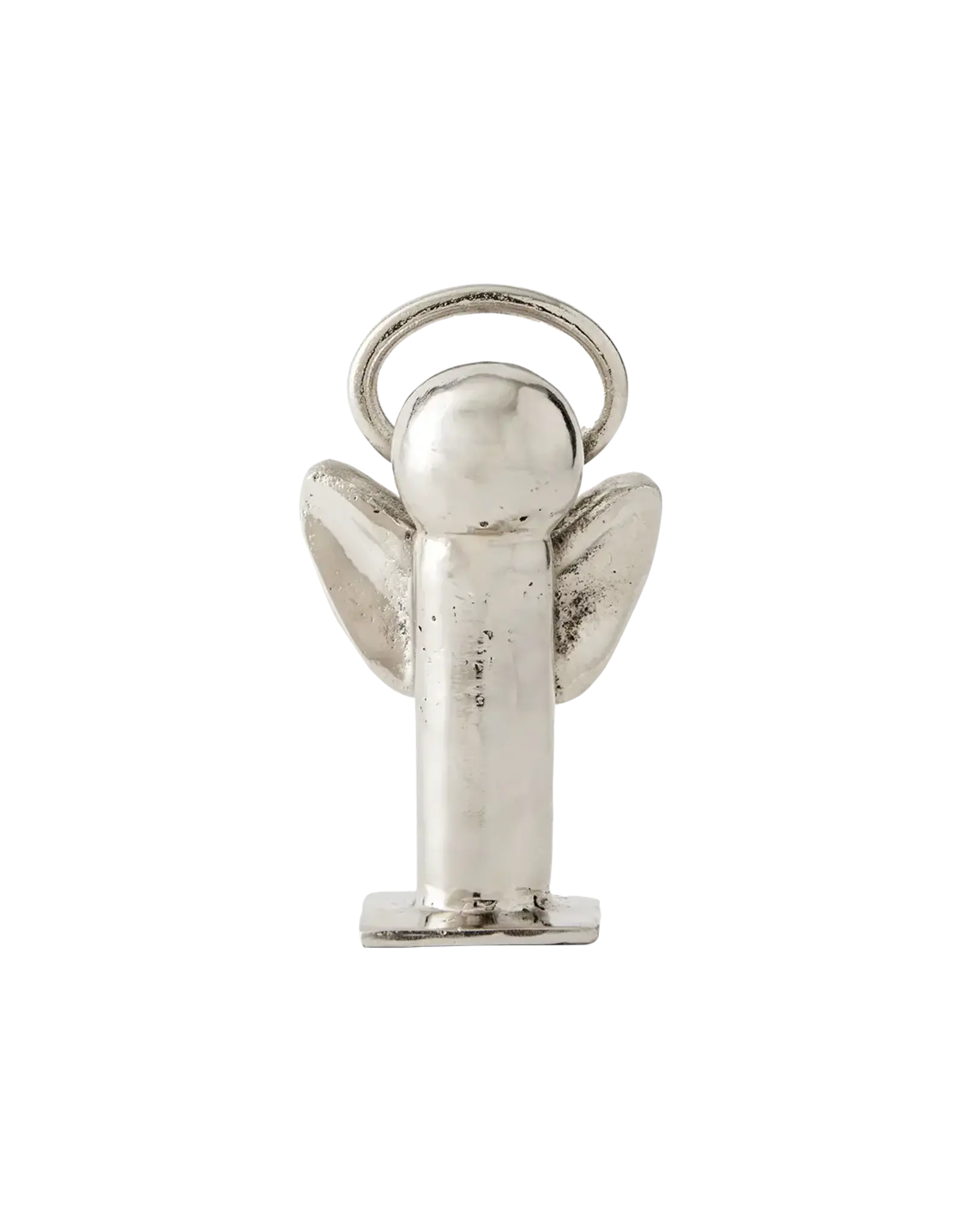 Aura Angel, Nickel