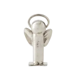 Aura Angel, Nickel