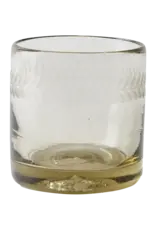 El Borbon, Bourbon Glass