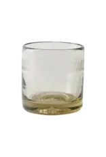 El Borbon, Bourbon Glass