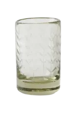 Chiquitito Pepe Glass