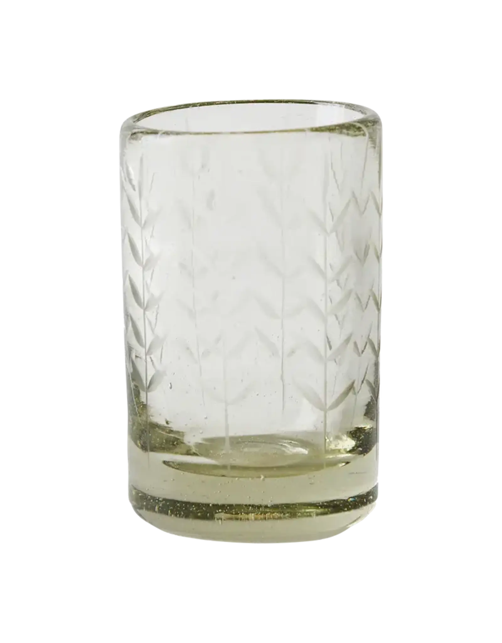 Chiquitito Pepe Glass