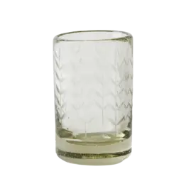Chiquitito Pepe Glass