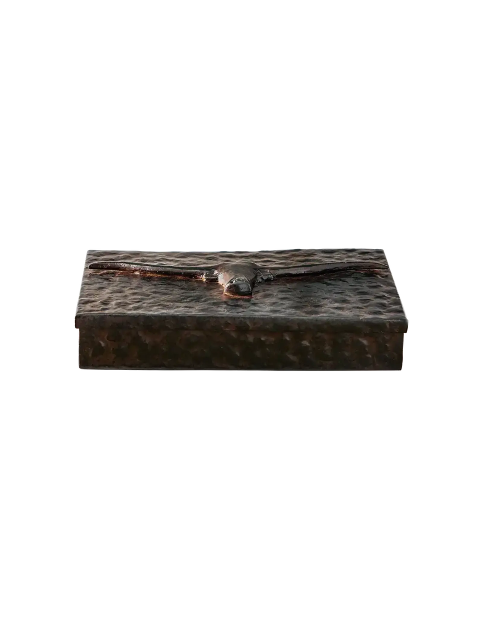 Cuerno Largo Box