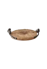 Cotorritos Cheeseboard
