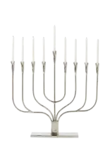 Menorah, Nickel