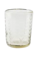 Pepe Margarita Glass