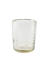Pepe Margarita Glass