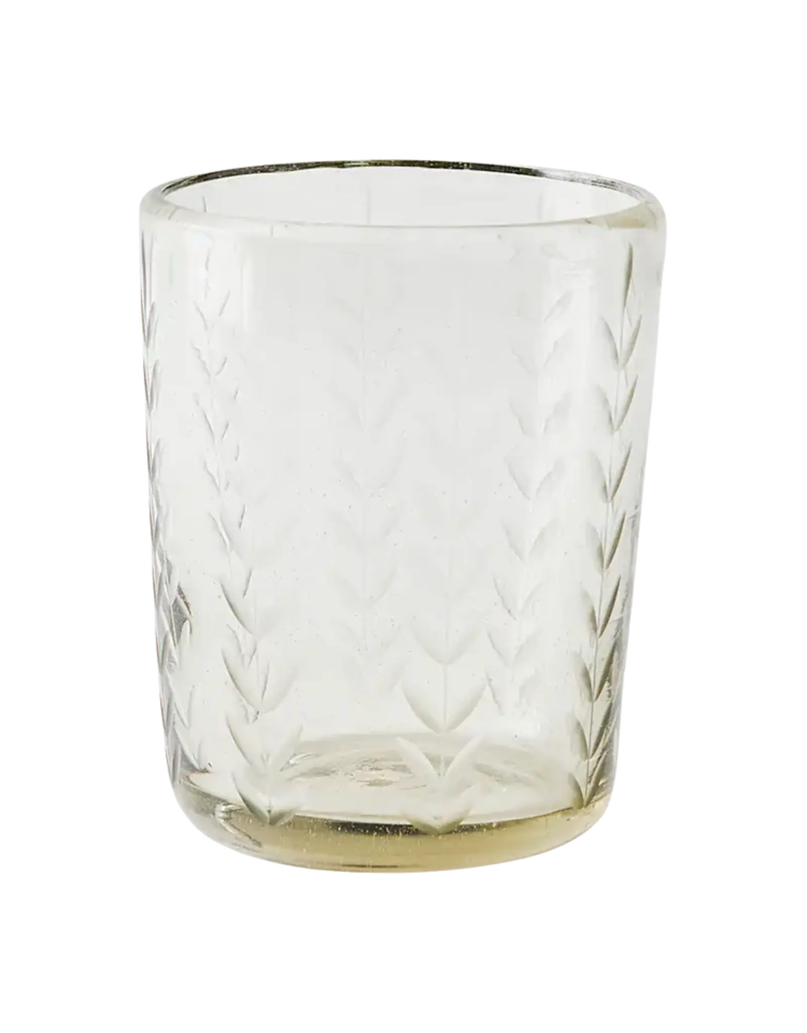 Pepe Margarita Glass