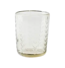 Pepe Margarita Glass