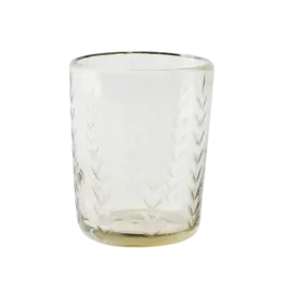 Pepe Margarita Glass