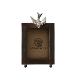 Golondrina, Nickel 5x7"