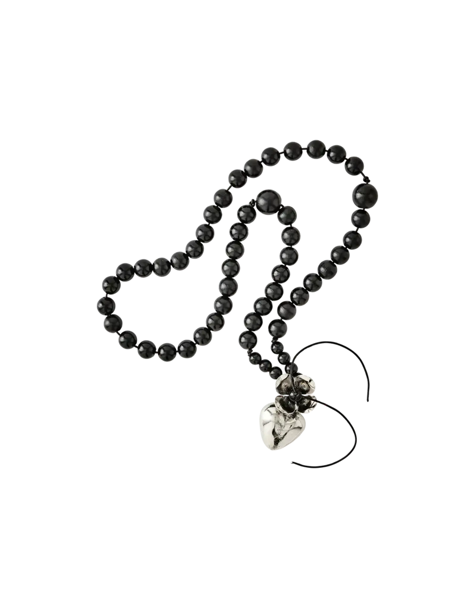 Corazon d'Noche Blessing Beads