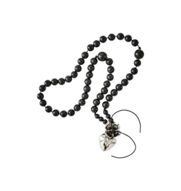 Corazon d'Noche Blessing Beads