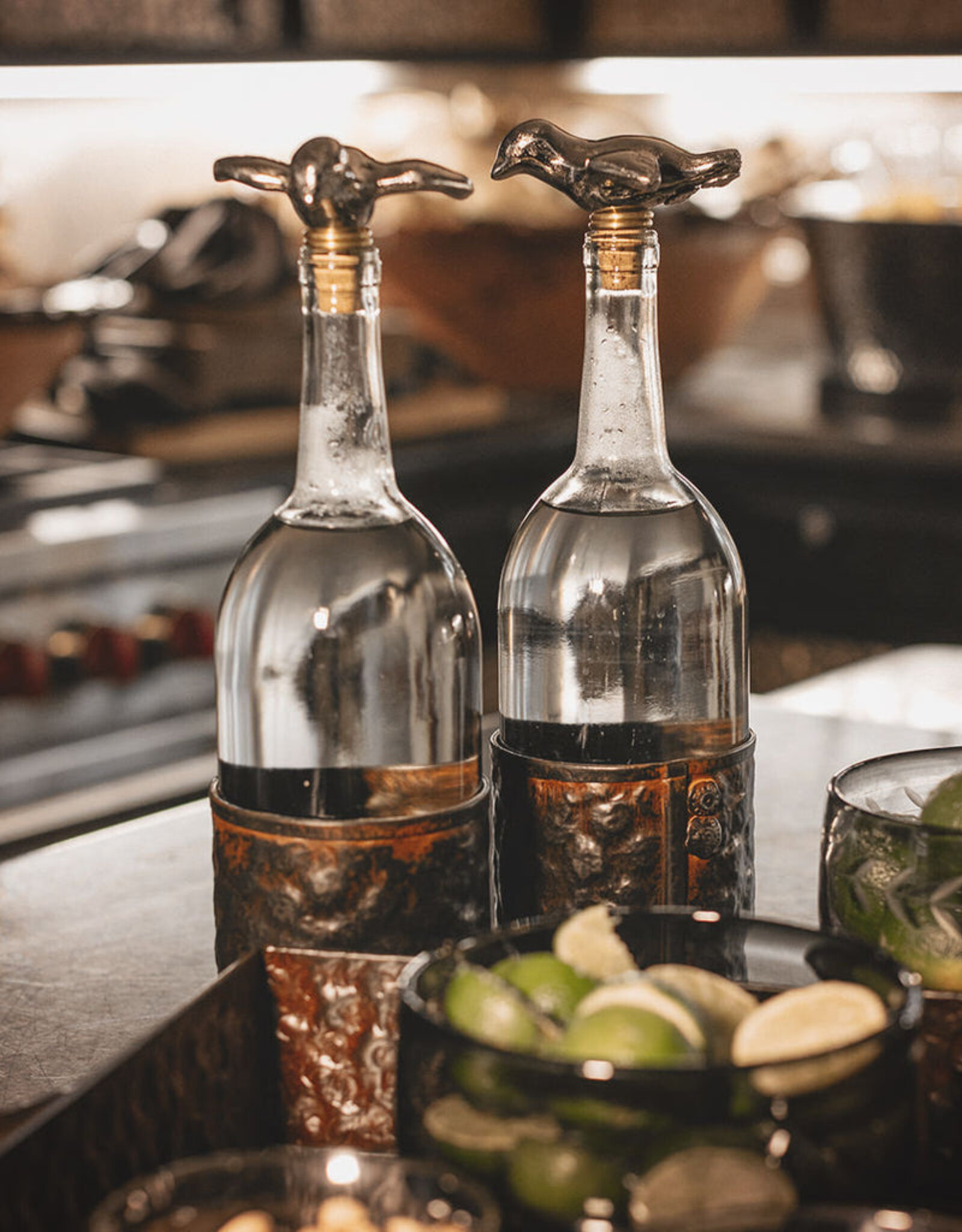 Paloma Botella Decanter (L)