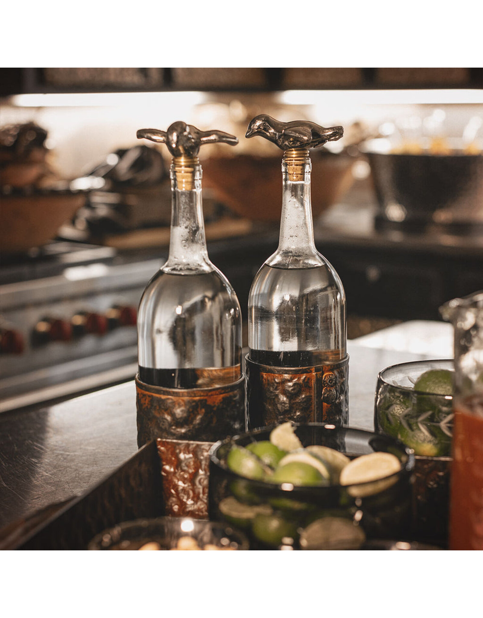Paloma Botella Decanter