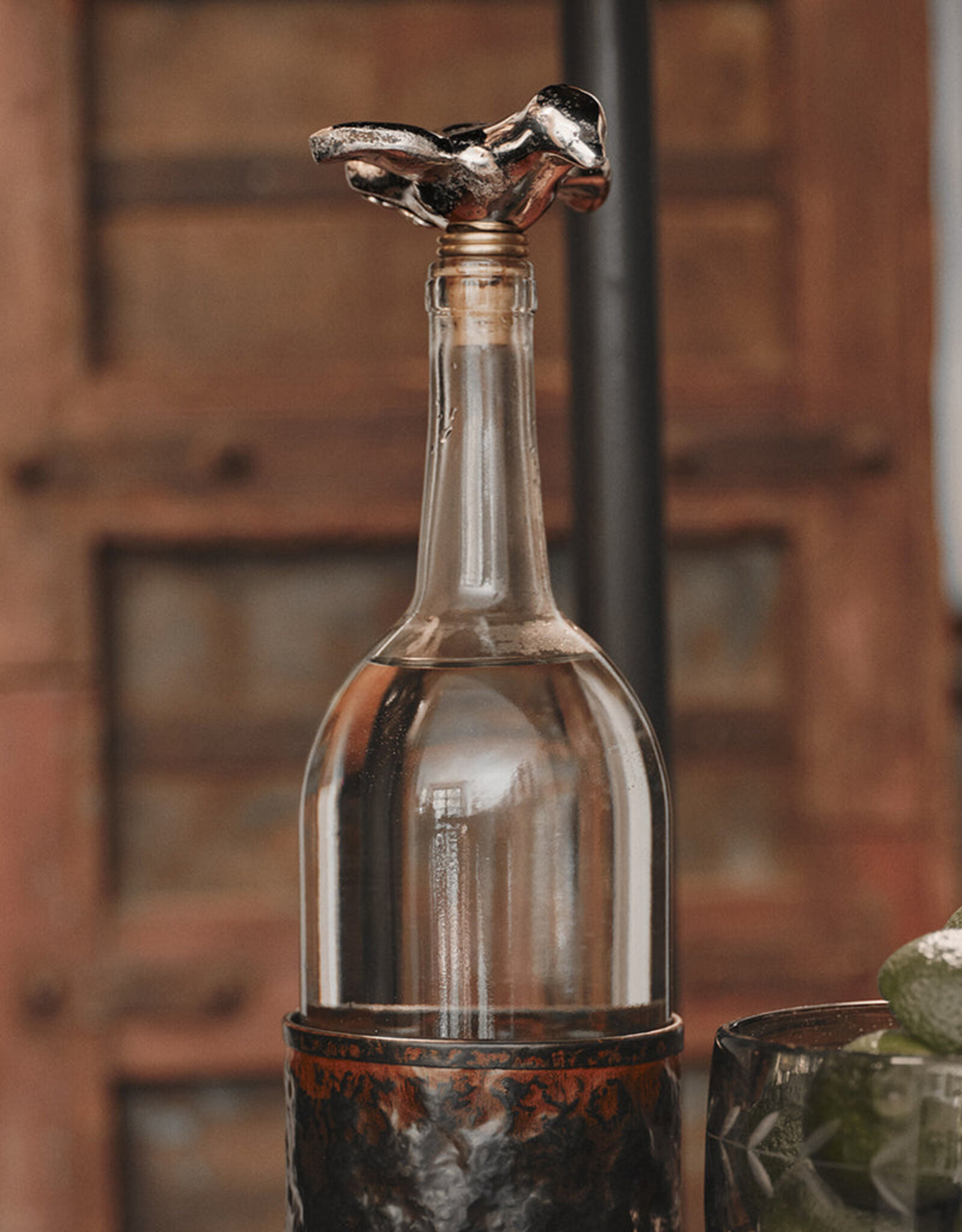 Paloma Botella Decanter (L)