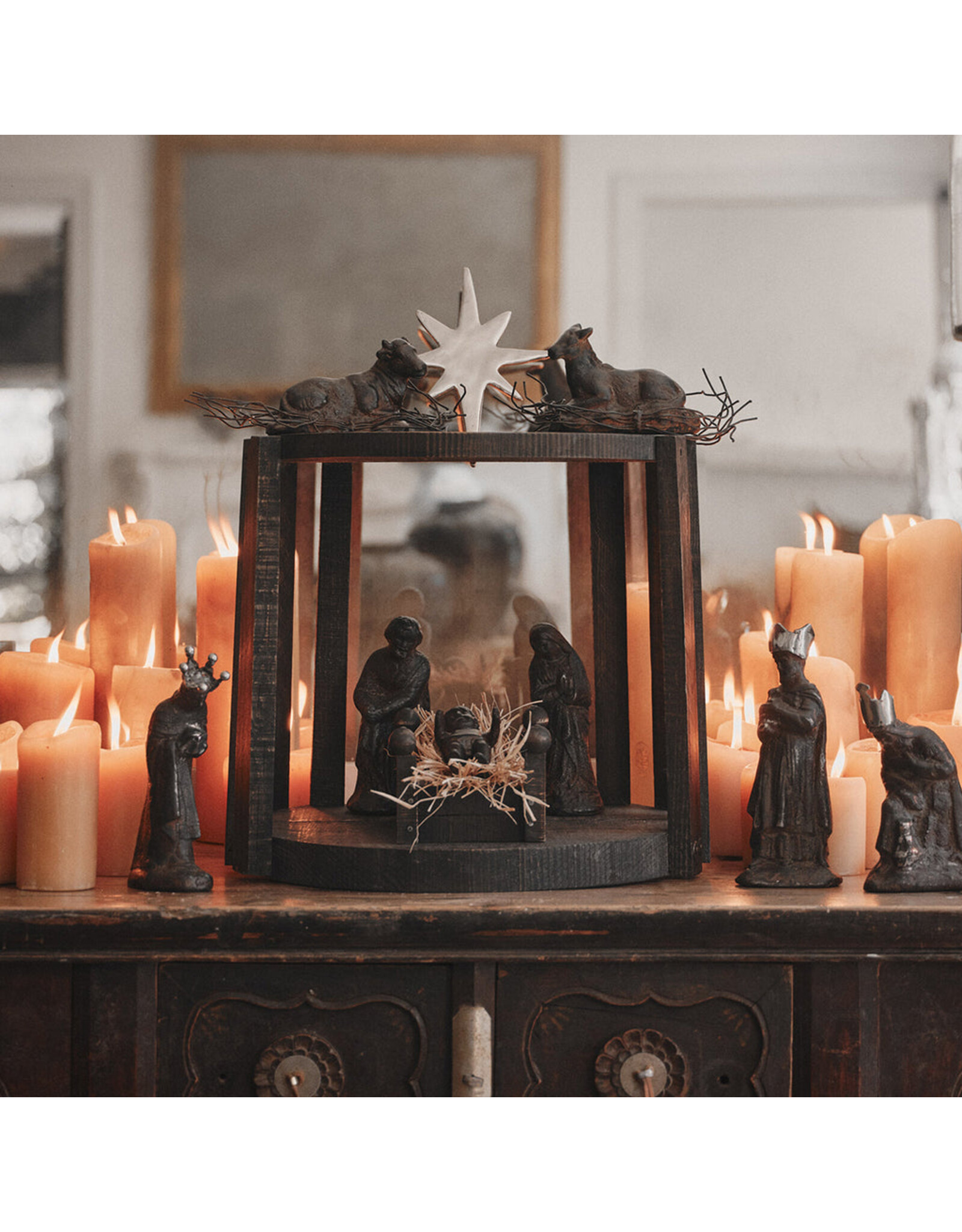 Navidad Nativity