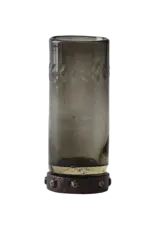Triple Zackshot w/ Iron Base, Smoke