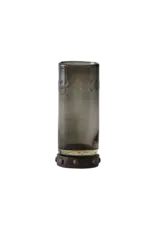 Triple Zackshot w/ Iron Base, Smoke