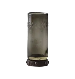 Triple Zackshot w/ Iron Base, Smoke