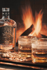 El Borbon, Bourbon Glass