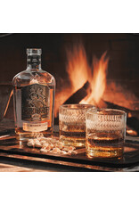 El Borbon, Bourbon Glass