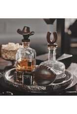 Vaquero Decanter