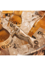 El Toro Bottle Opener