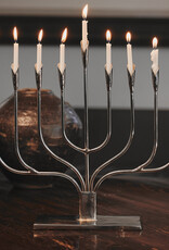 Menorah, Nickel