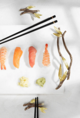 Zen Garden Sushi Board