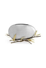 Zen Garden Pebble Vase