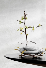 Zen Garden Ikebana Vase