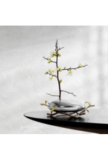 Zen Garden Ikebana Vase